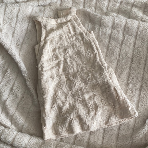 Knitted zara dress - Picture 2 of 4